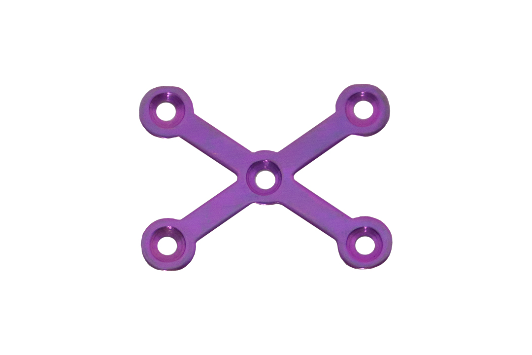 /storage/photos/1/madiha-ortho images/Maxillofacial System/Mini X Shape plate 1.5 mm.jpg